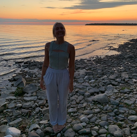 Garage Tank Top - Picture 5 of 5